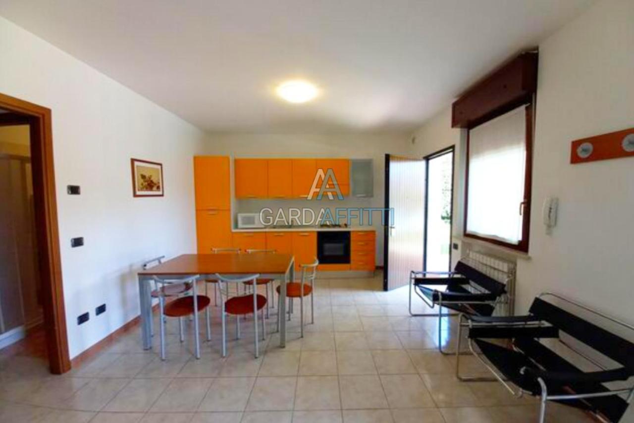 Appartamento Acquamarina - Peschiera - Gardaaffitti Com