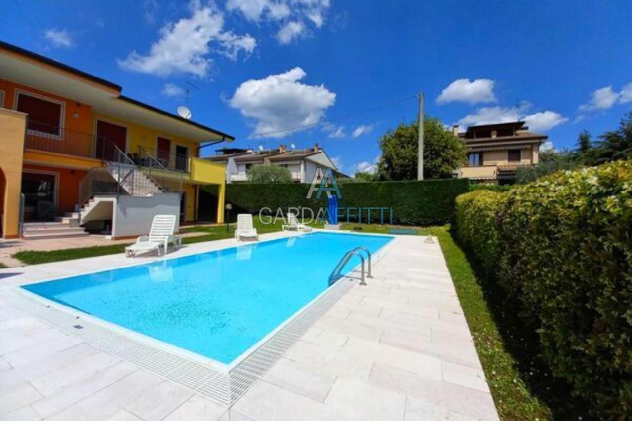 Acquamarina - Peschiera - Gardaaffitti Com