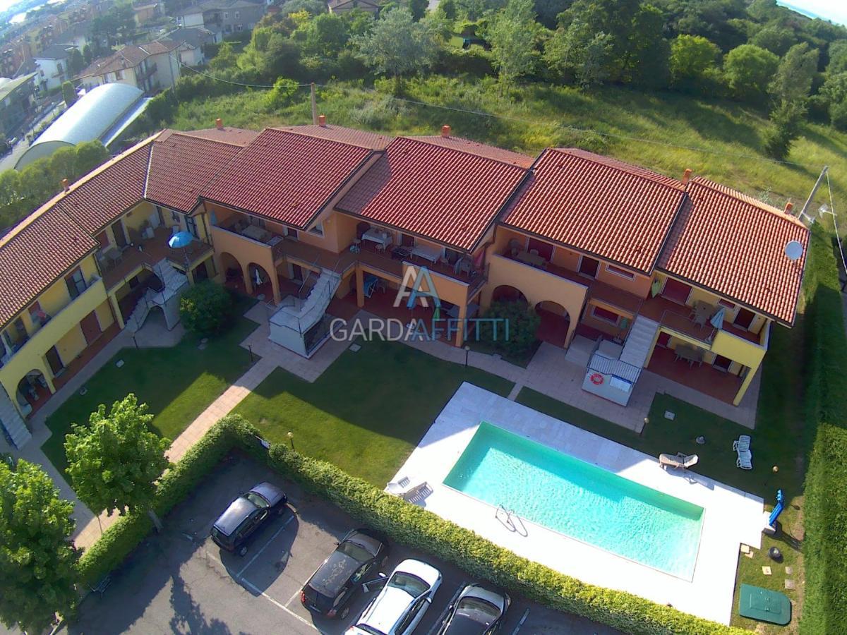 Acquamarina - Peschiera - Gardaaffitti Com Appartamento Peschiera del Garda