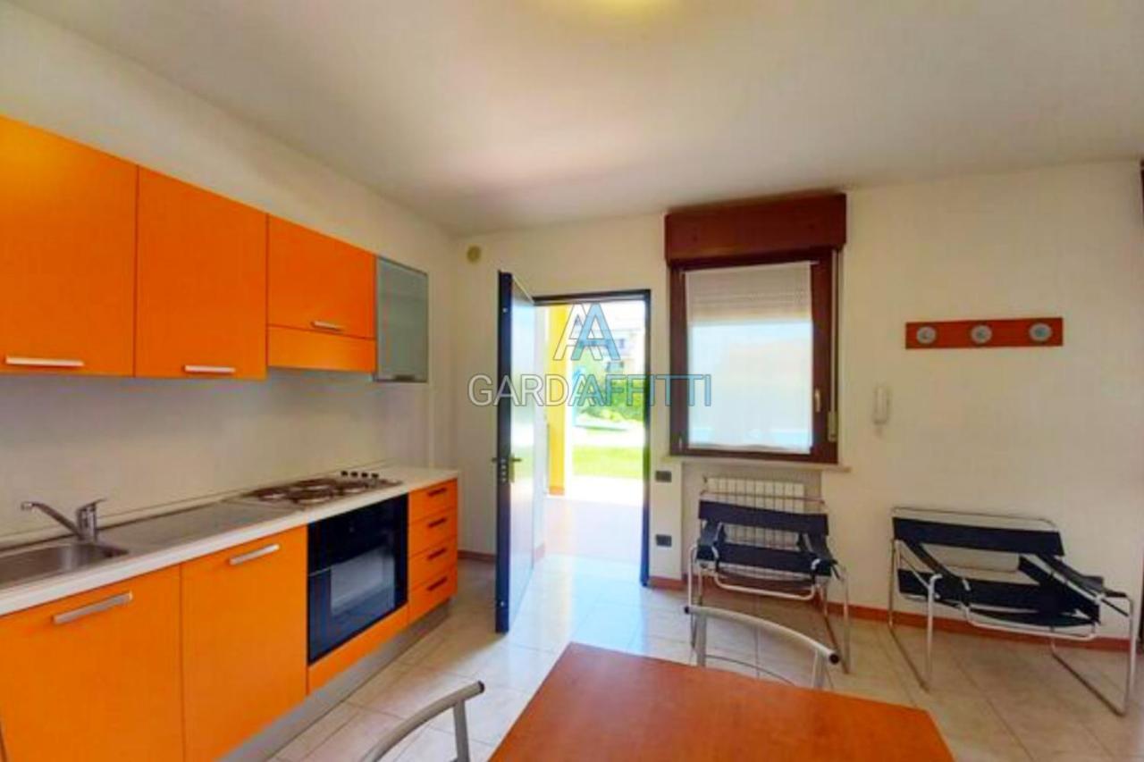 Appartamento Acquamarina - Peschiera - Gardaaffitti Com *
