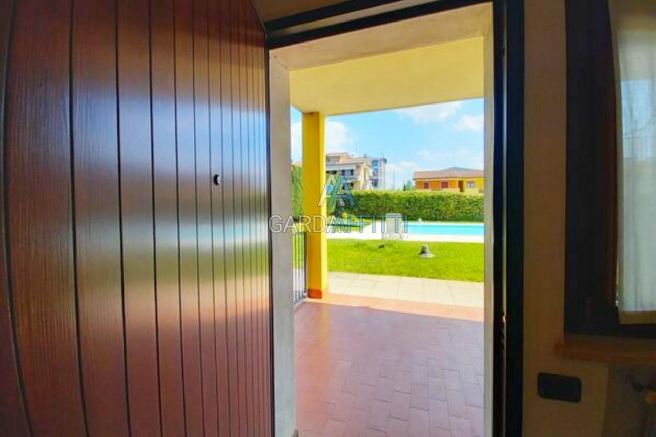 Acquamarina - Peschiera - Gardaaffitti Com Appartamento Peschiera del Garda