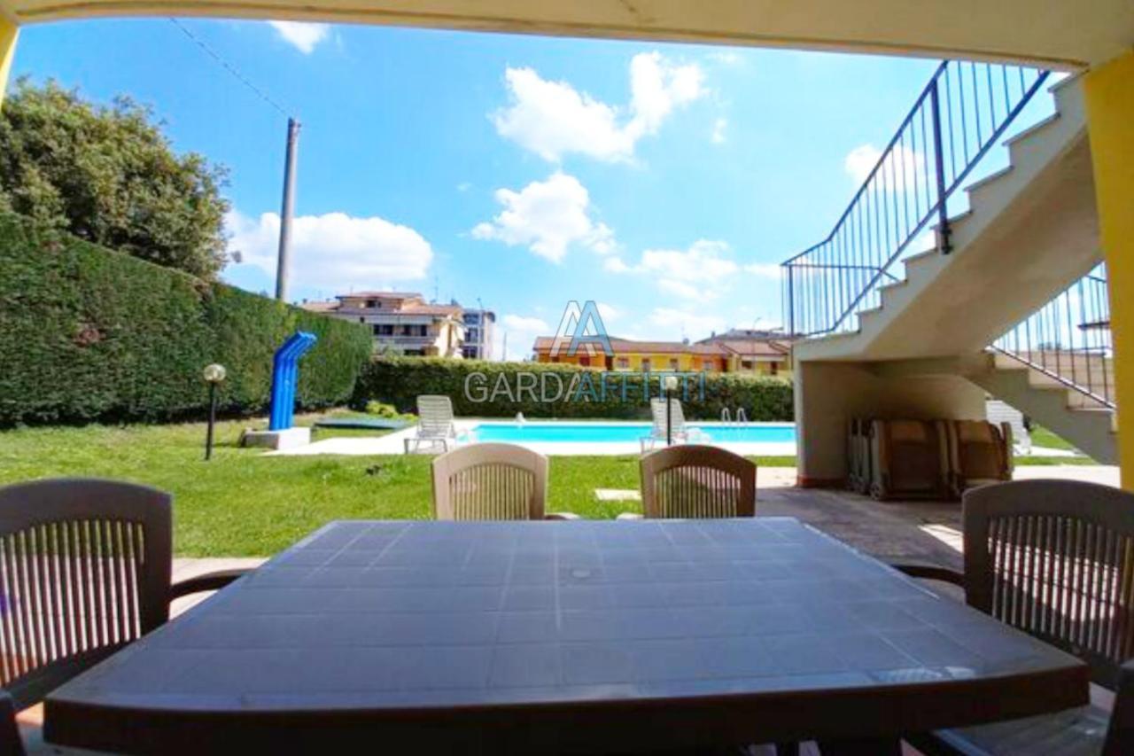 Acquamarina - Peschiera - Gardaaffitti Com Peschiera del Garda