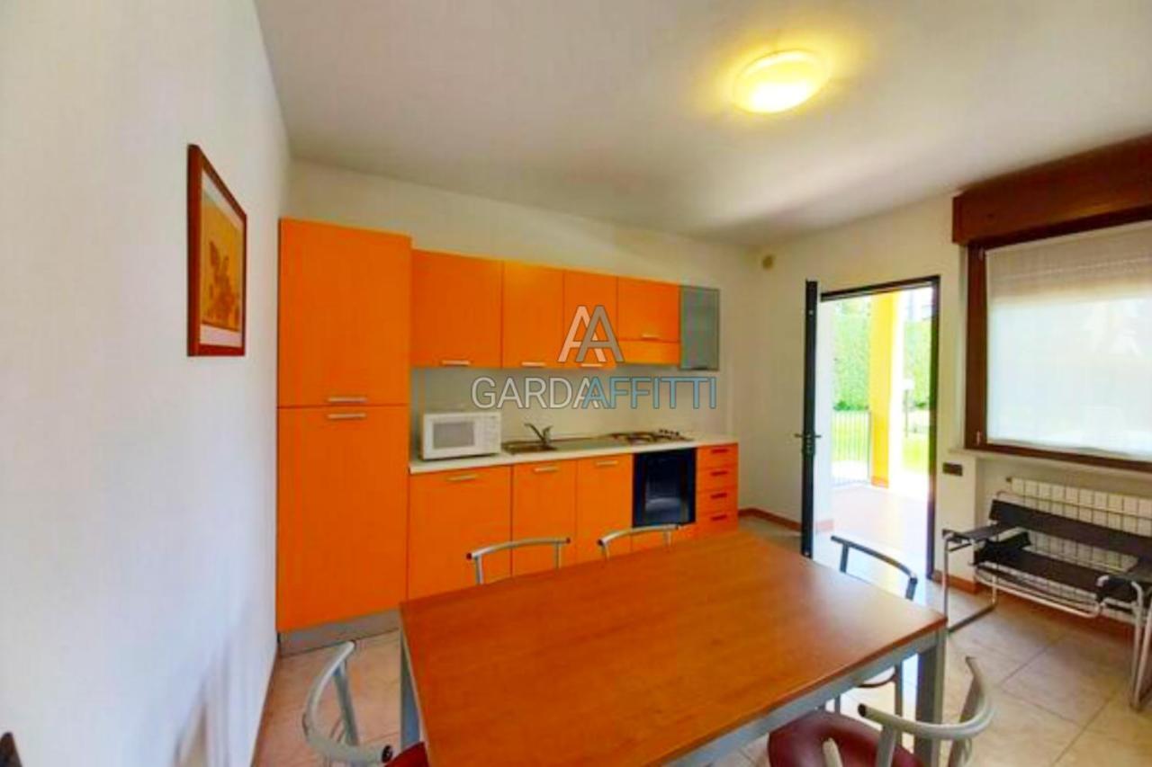 Acquamarina - Peschiera - Gardaaffitti Com Appartement *