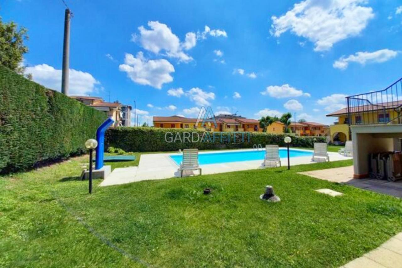 Acquamarina - Peschiera - Gardaaffitti Com Peschiera del Garda