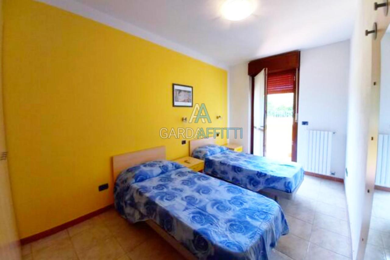 Acquamarina - Peschiera - Gardaaffitti Com Appartamento Peschiera del Garda