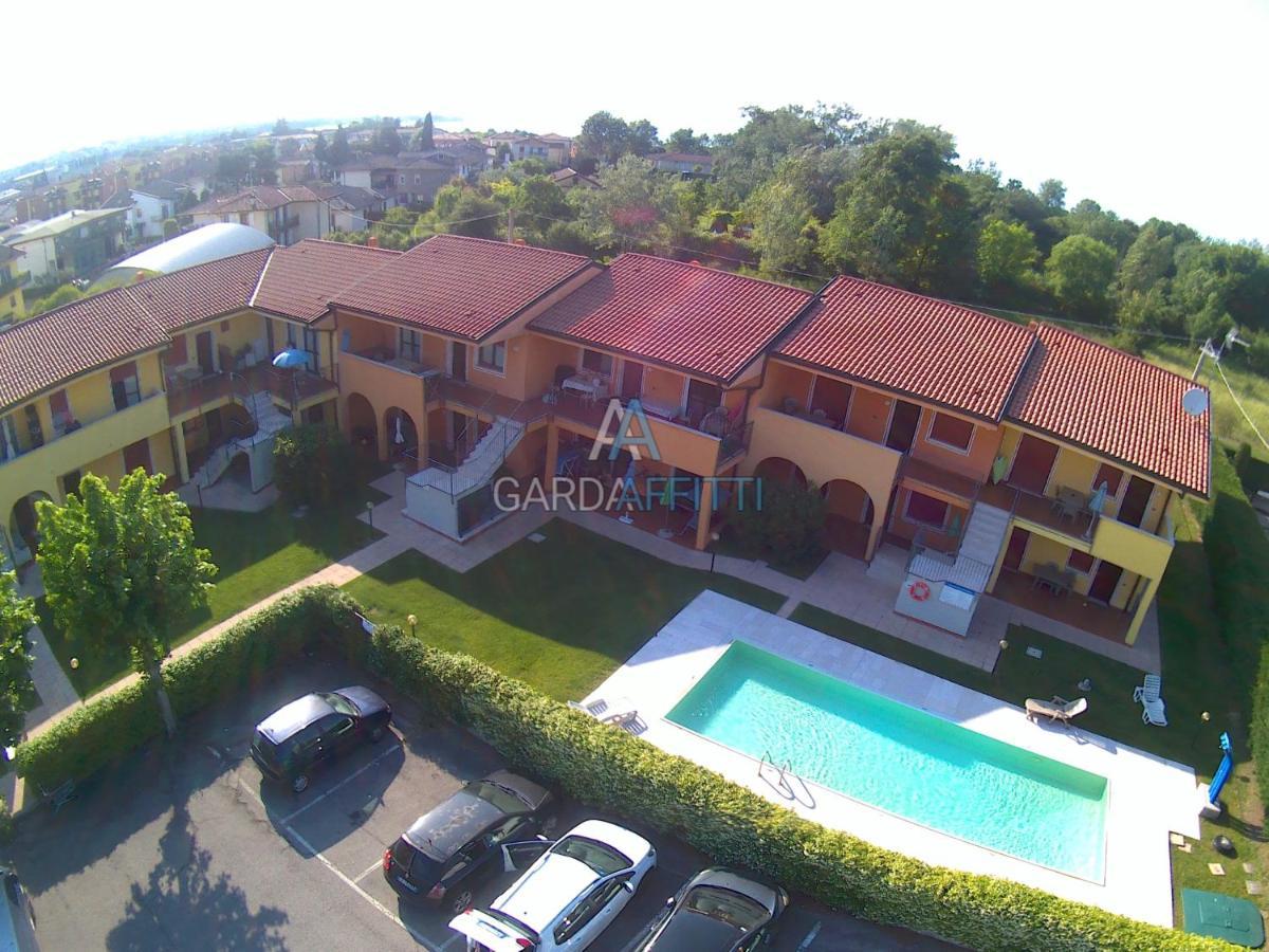 Acquamarina - Peschiera - Gardaaffitti Com * Peschiera del Garda