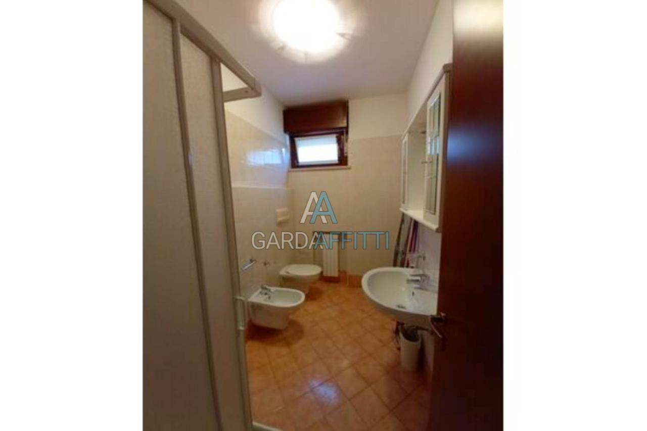 Acquamarina - Peschiera - Gardaaffitti Com Appartement